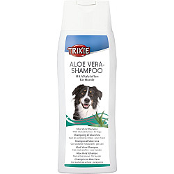 Trixie Шампоан с алое вера 250ml