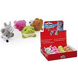 Camon Вибриращи животни