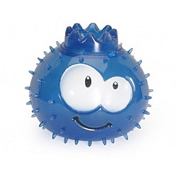 Camon Силиконово топче с очички