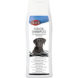 Trixie Шампоан за черна козина 250ml