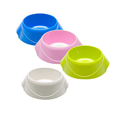 Ferplast Bowl Magnus - Пластмасови купи за храна за кучета и котки
