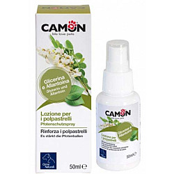 Camon - Защитен лосион за лапички - 50 мл