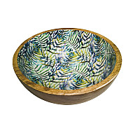 Croci Mango Leaf - Купа за храна и вода за куче - 460мл Croci Mango Leaf - Купа за храна и вода за куче - 460мл