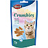 Trixie Crumbies with Malt - Снакс за котки - 50гр