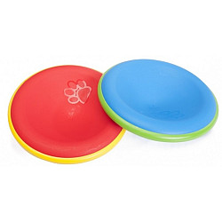 Camon Фризби за куче - Plastic - 23см