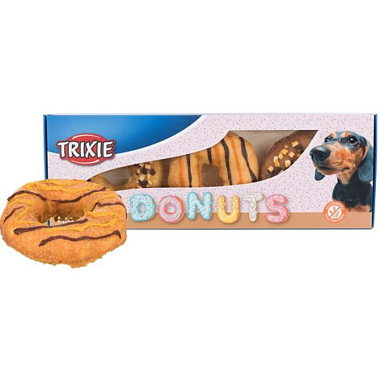 Trixie Понички