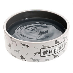 Ferplast Juno - Керамична купа за храна и вода