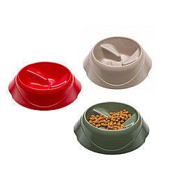 Ferplast Bowl Magnus Slow - Пластмасови купи за куче за храна 