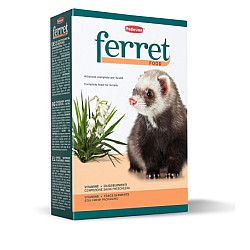 Padovan Пълноценна храна за порчета 750гр