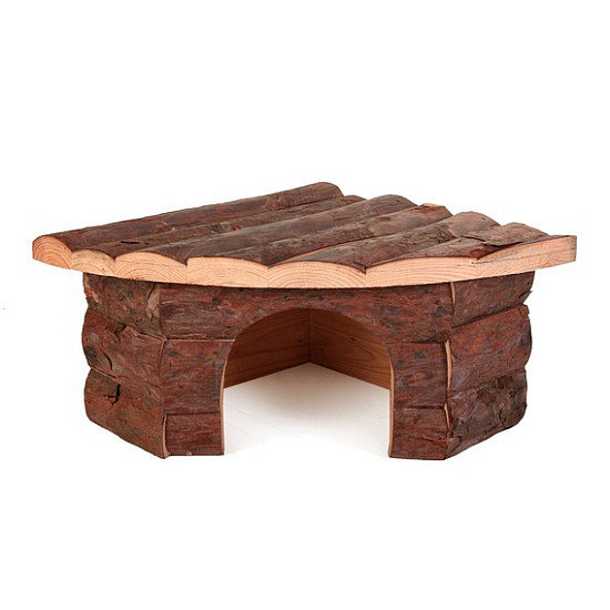 Trixie Къща за морско свинче и заек - Jasper 42x30x15cm