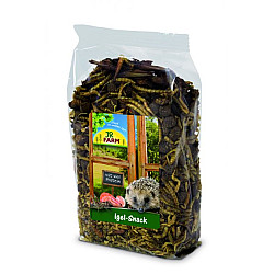 JR Farm Лакомство за таралежи - JR Farm Igel Snack 100гр
