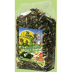 JR Farm Полски билки за гризачи - 150 гр