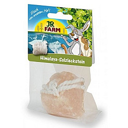 JR Farm Камък от хималайска сол за гризач