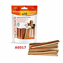 Camon Ленти от пилешко месо и риба