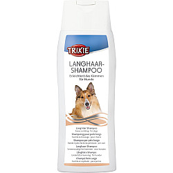 Trixie Шампоан за дълга козина 250ml