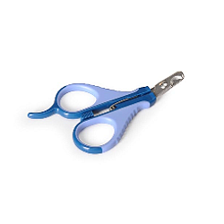 Camon Клещи за рязане на нокти с вдигнати остриета mini