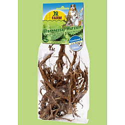 JR Farm Лакомство за гризачи - Корен от коприва - 30 гр