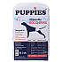 Puppies Dog Diapers - Пелени за женски кучета - 12 бр