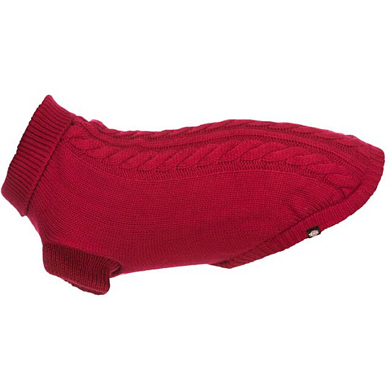 Trixie Пуловер за кучета kenton red