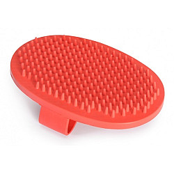 Camon Каучукова четка за кучета и котки