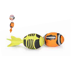 Camon Играчка топка ракета