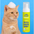 Шампоани за котки