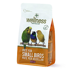 Padovan Wellness премиум pateé за дребни птици