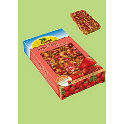 JR Farm Ягодови парчета за гризачи - JR Farm - 125 гр