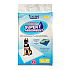 Супер абсорбиращи подложки за кучета - Freedog Super Absorbent Pee Pads - 60 x 90 см - 10 броя