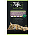 Tofu Cat Litter Биоразградима котешка тоалетна - с аромат на лавандула