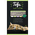 Tofu Cat Litter Биоразградима котешка тоалетна - Неутрален