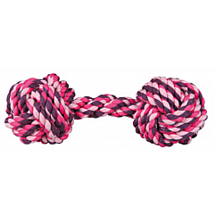 Trixie Въжена гира 20см