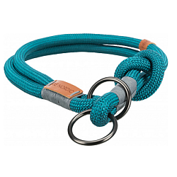 Trixie Нашийник за куче - Be Be Nordic - Petrol