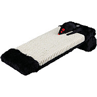 Trixie - Драскалка за котки с мишка - 35 см Trixie - Драскалка за котки с мишка - 35 см