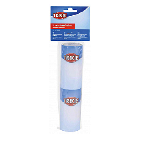 Trixie Резервни ролки за ролер за отстраняване на косми от мебели и дрехи