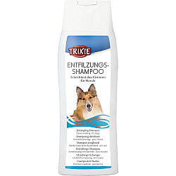Trixie Шампоан за спластена козина 250ml