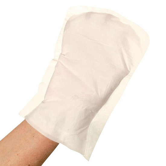 Ръкавици за почистване и ароматизиране на козината на кучета и котки - Record - 5 броя