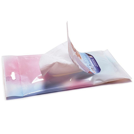 Ръкавици за почистване и ароматизиране на козината на кучета и котки - Record - 5 броя