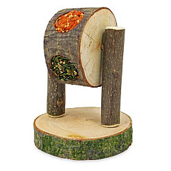 JR Farm Хранилка – колело за гризачи - JR Farm 200гр