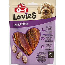 8in1 - Патешки филета 80 гр