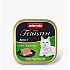 Vom Feinsten Classic Adult Cat Turkey and Rabbit - Пастет за котки с пуйка и заек - 100 гр