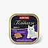 Vom Feinsten Adult Cat Chicken and Seafood - Пастет за котки с пиле и морски деликатеси - 100 гр