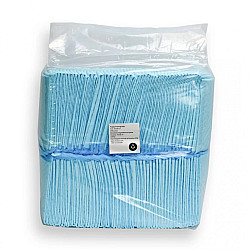 Anipro - Хигиенни подложки за кученца - 45 х 30 см - 100 броя