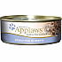 Applaws Cat Ocean Fish in Broth - Месни хапки за котка океанска риба