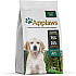 Applaws Puppy Dog Small Medium Breeds Chicken - суха храна за кучета малки и средни породи от 1 до 12 месеца с пиле