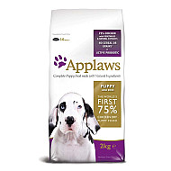 Applaws Puppy Dog Large Breeds Chicken - суха храна за кучета от големи породи от 1 до 12 месеца с пиле