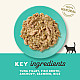Applaws Cat Pouch Tuna Fillet with Anchovy - Пауч за котки с риба тон и аншоа - 70 г