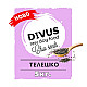 Divus Foods Барф - Сурова храна за кучета - телешко с чиа