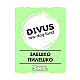 Divus Foods Барф - Сурова храна за кучета - заешко и пилешко месо