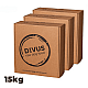 Divus Foods Barf - Lick It Box